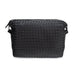 Brouk & Co Giftware Wynn Toiletry Bag Black