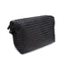 Brouk & Co Giftware Wynn Toiletry Bag Black