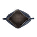 Brouk & Co Giftware Wynn Toiletry Bag Navy
