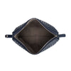 Brouk & Co Giftware Wynn Toiletry Bag Navy