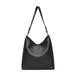 Brouk & Co Giftware Wynn Tote Bag Black