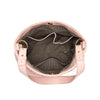 Brouk & Co Giftware Wynn Tote Bag Blush