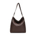 Brouk & Co Giftware Wynn Tote Bag Brown