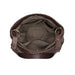 Brouk & Co Giftware Wynn Tote Bag Brown