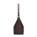 Brouk & Co Giftware Wynn Tote Bag Brown