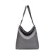 Brouk & Co Giftware Wynn Tote Bag Grey