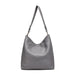 Brouk & Co Giftware Wynn Tote Bag Grey