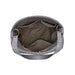 Brouk & Co Giftware Wynn Tote Bag Grey