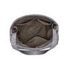 Brouk & Co Giftware Wynn Tote Bag Grey