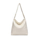 Brouk & Co Giftware Wynn Tote Bag Ivory