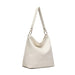 Brouk & Co Giftware Wynn Tote Bag Ivory