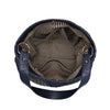 Brouk & Co Giftware Wynn Tote Bag Navy