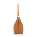 Brouk & Co Giftware Wynn Tote Bag Saddle