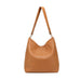 Brouk & Co Giftware Wynn Tote Bag Saddle