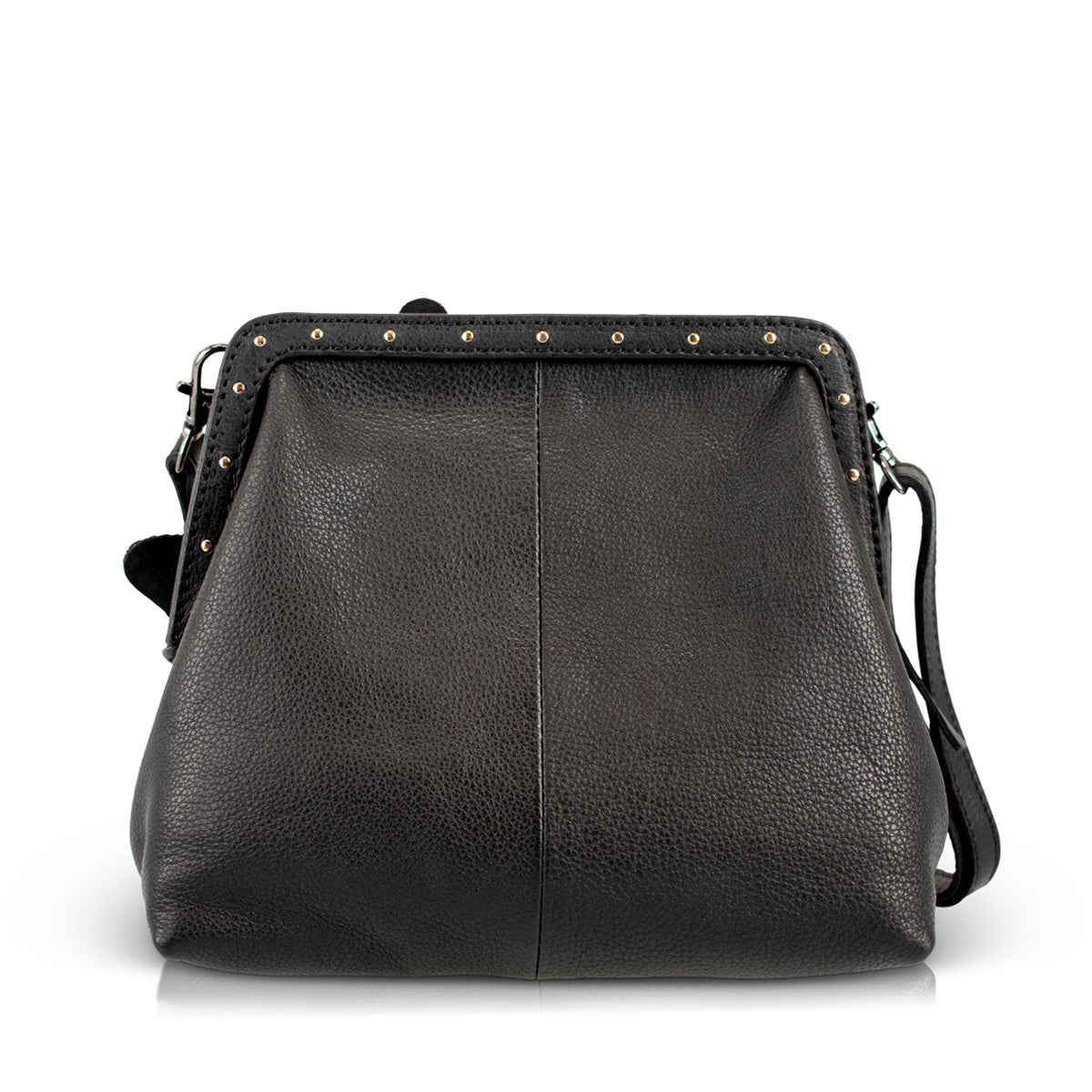 Mary Frances Butterfly Kiss Shoulder Handbag