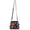 Mary Frances Butterfly Kiss Shoulder Handbag