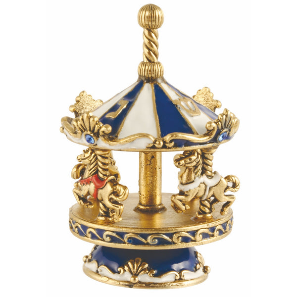 Quest Collection Carousel Dreidel