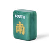 Tala Mahj - Tradewind Mahjong Tiles - Sage Jade