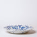 Cobalt Guild Home Decor Blue and White Porcelain Aristocratic Ladies Platter