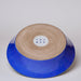 Cobalt Guild Home Decor Blue and White Porcelain Auspicious Dragon Large Dish