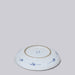 Cobalt Guild Home Decor Blue and White Porcelain Auspicious Qilin Platter