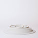 Cobalt Guild Home Decor Blue and White Porcelain Double Dragon Platter