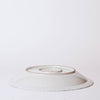 Cobalt Guild Home Decor Blue and White Porcelain Double Dragon Platter
