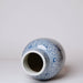 Cobalt Guild Home Decor Blue and White Porcelain Double Happiness Mallet Vase
