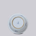 Cobalt Guild Home Decor Blue and White Porcelain Floral Basin