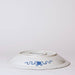 Cobalt Guild Home Decor Blue and White Porcelain Landscape Platter