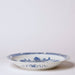 Cobalt Guild Home Decor Blue and White Porcelain Landscape Platter