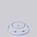 Cobalt Guild Home Decor Blue and White Porcelain Phoenix and Dragon Platter