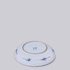 Cobalt Guild Home Decor Blue and White Porcelain Phoenix and Dragon Platter