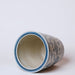 Cobalt Guild Home Decor Blue and White Porcelain River Fish Planter