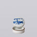 Cobalt Guild Home Decor Blue and White Porcelain Tiger Ink Box