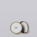 Cobalt Guild Home Decor Blue and White Porcelain Tiger Ink Box