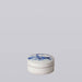 Cobalt Guild Home Decor Blue and White Porcelain Tiger Ink Box