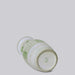 Cobalt Guild Home Decor Double Happiness Large Green and White Porcelain Lug Vase