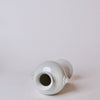 Cobalt Guild Home Decor White Porcelain Amphora Vase