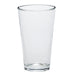Creative Gifts Giftware 24 Pint Glasses 16 Oz Cap, 6" H