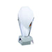 Creative Gifts Giftware Optic Fountain Trophy, 8.25" Ht