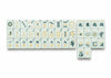 Tala Mahj - Tradewind Mahjong Tiles - Mint & Sea