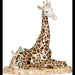Danny's Fine Porcelain Home Decor Danny's Fine Porcelain 10.75" Giraffe - Sitting
