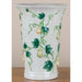Danny's Fine Porcelain Home Decor Danny's Fine Porcelain 12" Round Vase W/012-6.00 Round Std - Pear
