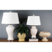 Danny's Fine Porcelain Home Decor Danny's Fine Porcelain 13dx9.5 Footed Basin