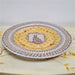 Danny's Fine Porcelain Home Decor Danny's Fine Porcelain 14" Plate - Noble