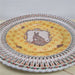 Danny's Fine Porcelain Home Decor Danny's Fine Porcelain 14" Plate - Noble