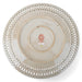 Danny's Fine Porcelain Home Decor Danny's Fine Porcelain 14" Plate - Noble