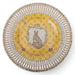Danny's Fine Porcelain Home Decor Danny's Fine Porcelain 14" Plate - Noble