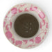 Danny's Fine Porcelain Home Decor Danny's Fine Porcelain 14in Porcelain Vase – Pink Florets